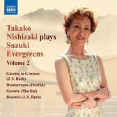 Takako Nishizaki, Terence Dennis, N - Suzuki Evergreens Volume 2 (CD)