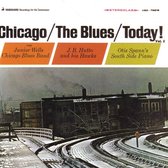 Various Artists - Chicago / The Blues / Today! Volume 1 (LP)