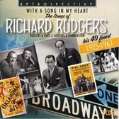 Various Artists - The Songs Of Richard Rodgers (2 CD)