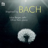 Julius Berger & Oliver Kern - Inspired By Bach (2 CD)