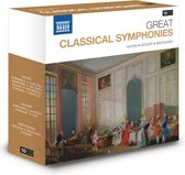 Various Artists - Great Classical Symphonies (10 CD)