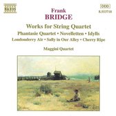 Maggini Quartet - String Quartet (CD)