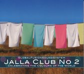 Jalla Club No 2 (CD)