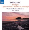 Orchestre National De Lyon - Orchestral Works Volume 3 (CD)