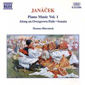Thomas Hlawatsch - Piano Music 1 (CD)