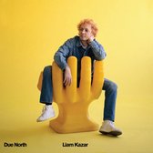 Liam Kazar - Due North (LP)