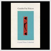 Guided By Voices - Crystal Nuns Cathedral (CD)