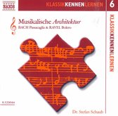 Stefan Schaub - Musikalische Architektur Volume 6 (CD)