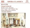 Malaga Philharmonic Orchestra, Alexander Rahbari - Puccini: Gianni Schicchi (CD)