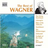 Various Artists - Best Of Wagner (CD)