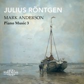 Mark Anderson - Piano Music Vol.3 (CD)