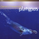 Gerard Presencer - Platypus (CD)