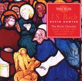 Kevin Bowyer - Bach: The Works For Organ, Volume X (2 CD)