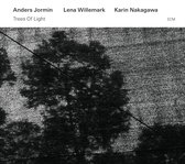 Anders Jormin, Lena Willemark, Karin Nakagawa - Trees Of Light (CD)