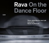 Enrico Rava &Parco Della Musica Jazz Lab - Rava - On The Dance Floor (CD)