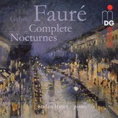 Stefan Irmer - Complete Nocturnes (CD)