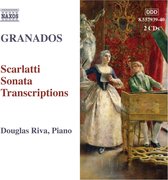 Riva - Piano Music Volume 9: Scarlatti Sonata (2 CD)