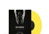 John Carpenter - Lost Themes (LP) (Coloured Vinyl)