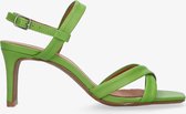 Tango Ava 6 Sandalen - Dames - Groen - Maat 41