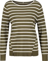 GERRY WEBER Trui met lange mouwen