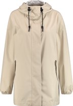 GERRY WEBER Dames Windjack met capuchon