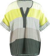 GERRY WEBER Blazer met korte mouwen