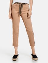 GERRY WEBER Dames 3/4-jeans