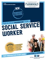 Career Examination Series - Social Service Worker