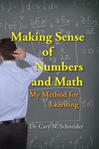 Making Sense of Numbers and Math