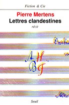 Lettres clandestines