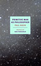 NYRB Classics - Primitive Man as Philosopher
