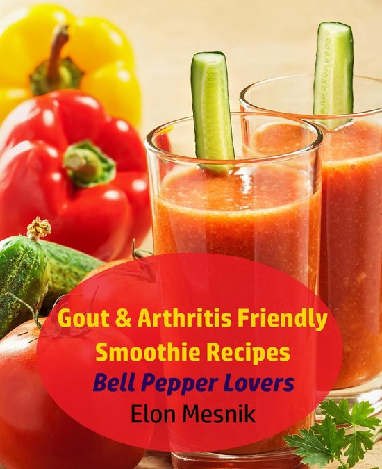 Gout & Arthritis Smoothie Recipes 2 Gout & Arthritis Friendly