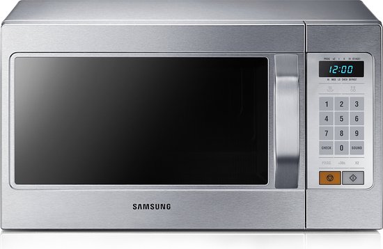 Samsung CM1089 - Magnetron