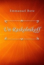 Un Raskolnikoff