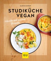 GU Küchenratgeber - Studiküche vegan