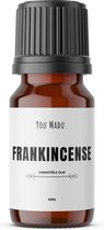 Frankincense Essentiële Olie (Wierook) - 10ml