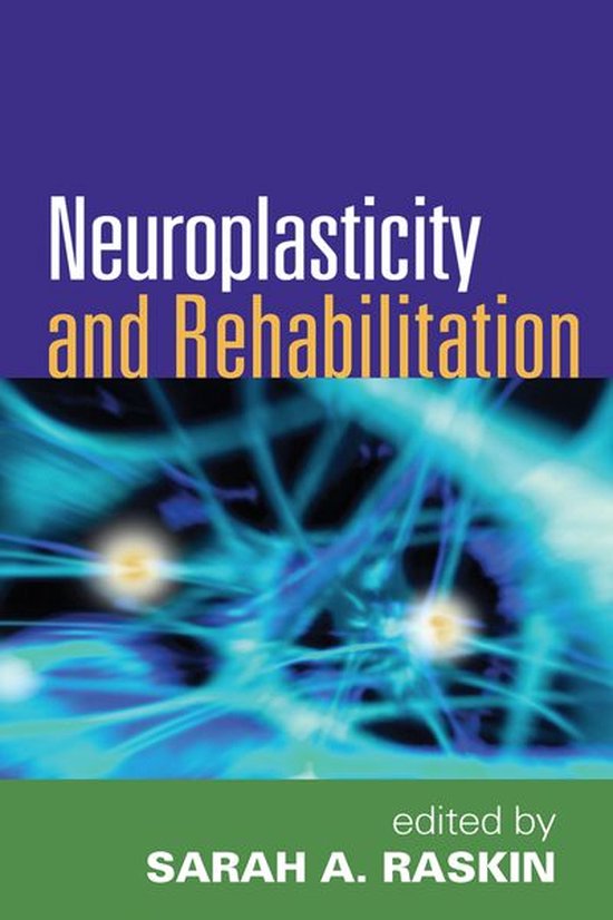 Neuroplasticity and Rehabilitation - cover