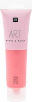 ART ARTIST ACRYLVERF 100ML ZALM