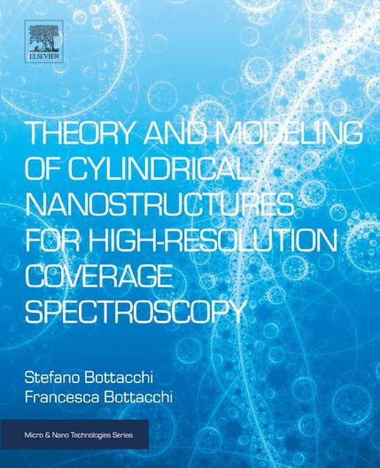Micro and Nano Technologies - Theory and Modeling of Cylindr ... - cover