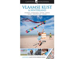Capitool reisgidsen  -   Vlaamse kust