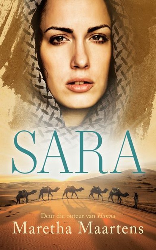 Sara - cover