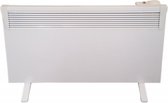 Tesy 1500W, N03 150 EIS IP24, wand convector 230V met electronische thermostaat