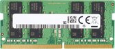 RAM geheugen HP 286H5AA#AC3          4 GB DDR4