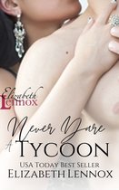 Attracelli Family Series - Never Dare a Tycoon