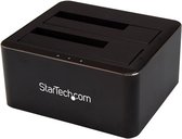 Dockstation Startech SDOCK2U33V