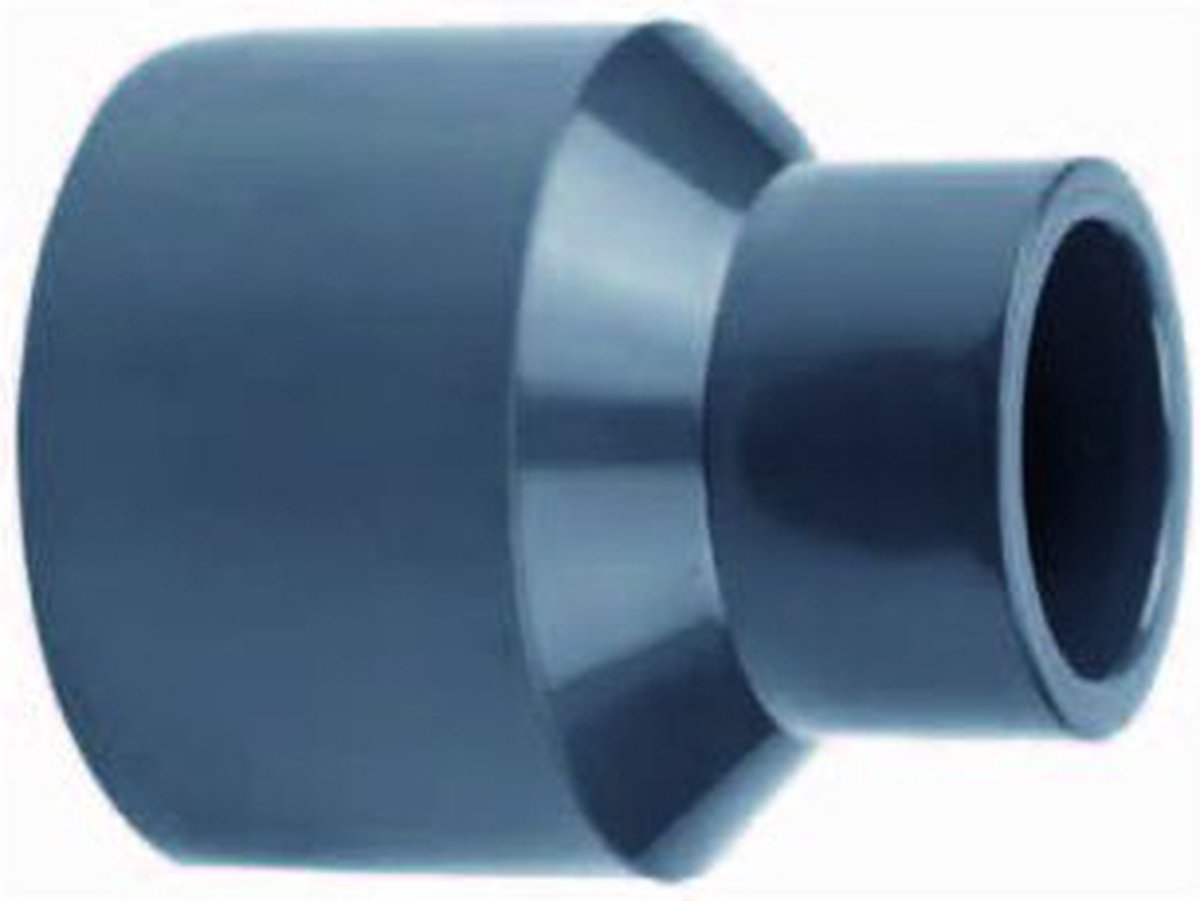 Cepex verloopsok 1,5’’ imperiaal x 50/63mm metrisch