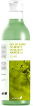 Ebers Olive & Marseille Bath Gel 500ml