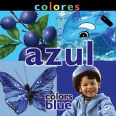 Concepts - Colores: Azul