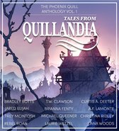 Tales from Quillandia