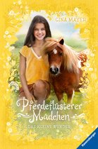 Pferdeflüsterer-Mädchen 4 - Pferdeflüsterer-Mädchen, Band 4: Das kleine Wunder